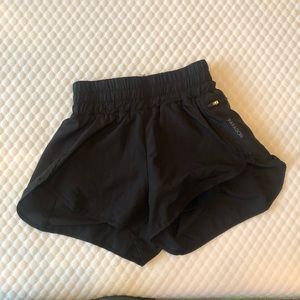 Paragon Yuna Track Short